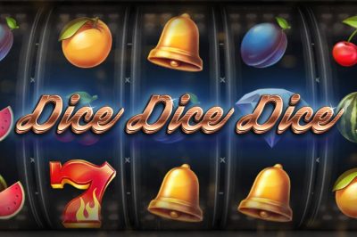 Dice Dice Dice