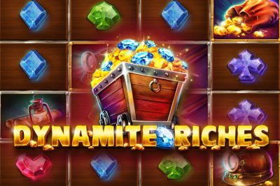 Dynamite Riches