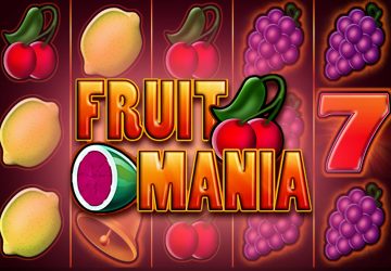 Fruit Mania