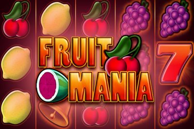 Fruit Mania
