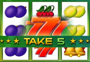 Take 5