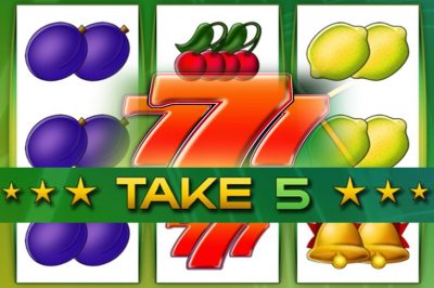 Take 5