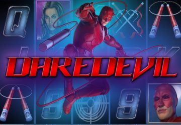 Daredevil