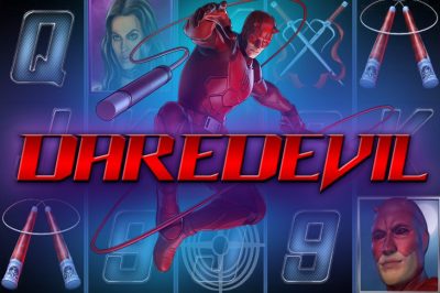 Daredevil