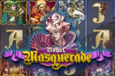 Royal Masquerade