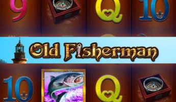 Old Fisherman