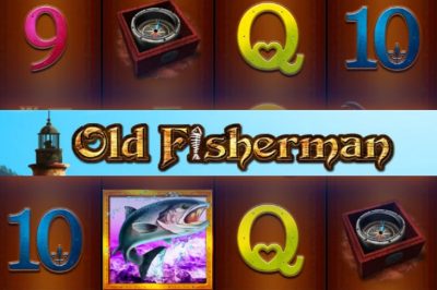 Old Fisherman