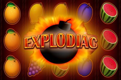 Explodiac