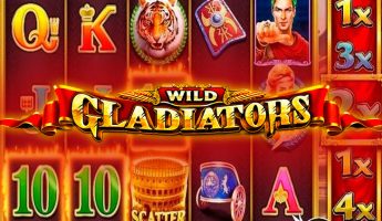 Wild Gladiators
