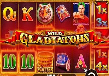 Wild Gladiators