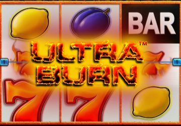 Ultra Burn