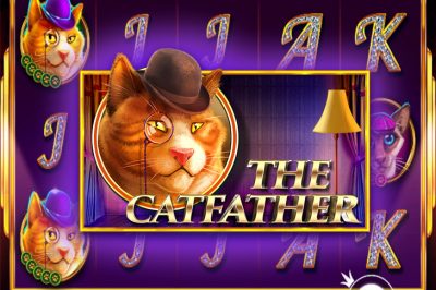 The Catfather