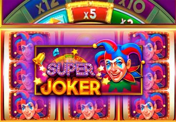 Super Joker