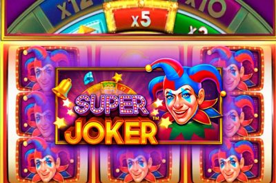 Super Joker