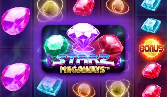 Starz Megaways