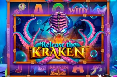 Release the Kraken
