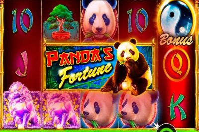 Panda’s Fortune