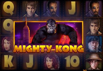 Mighty Kong
