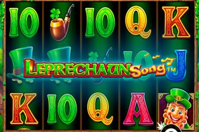 Leprechaun Song