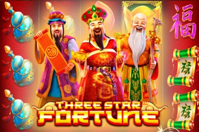 Three Star Fortune