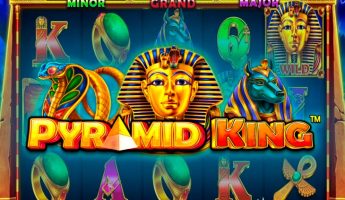 Pyramid King