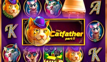The Catfather Part II