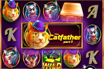The Catfather Part II