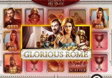 Glorious Rome