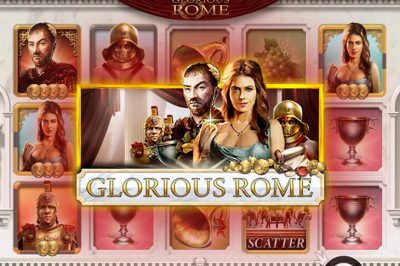 Glorious Rome