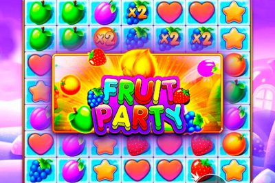 Fruit Party