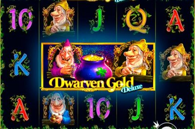 Dwarven Gold Deluxe