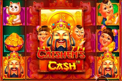 Caishen’s Cash
