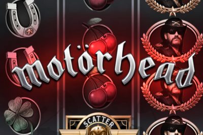 Motörhead