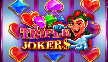 Triple Jokers