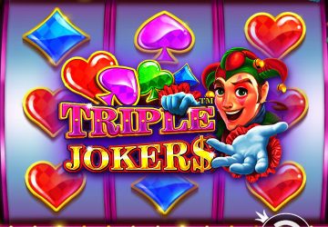 Triple Jokers
