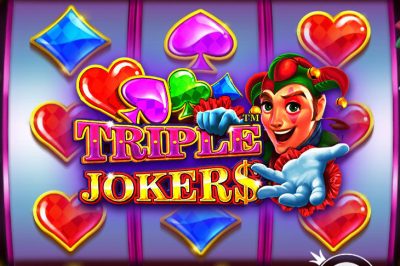 Triple Jokers