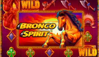 Bronco Spirit