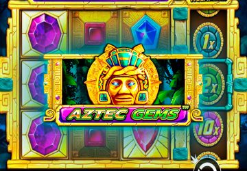 Aztec Gems
