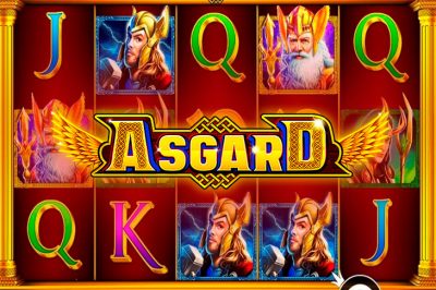 Asgard