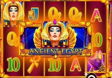 Ancient Egypt