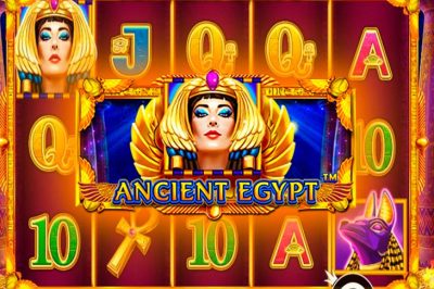 Ancient Egypt