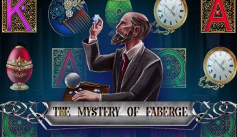 The Mystery Of Faberge