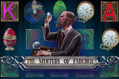 The Mystery Of Faberge
