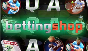 Betting Shop
