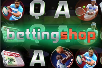 Betting Shop