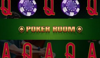 Poker Room Poker Room