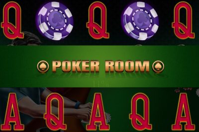 Poker Room