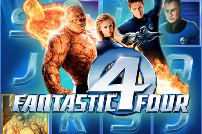 Fantastic Four