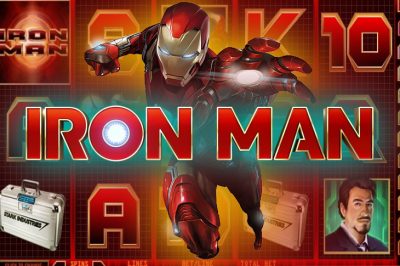 Iron Man