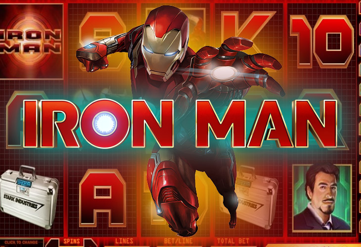 Iron man игровые автоматы игровые автоматы бесплатно и регистраций и смс слоты